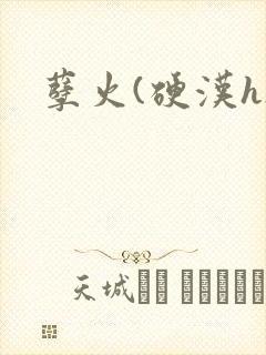 孽火(硬汉h)