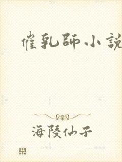 催乳师小说