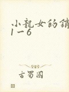 小龙女的销魂夜1一6