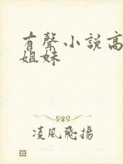 有声小说高树三姐妹