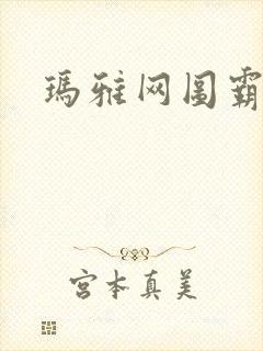 玛雅网图霸天下