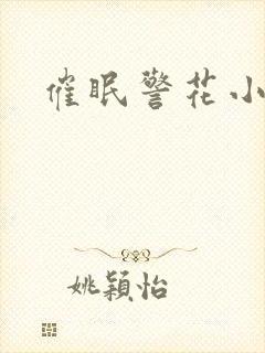 催眠警花小说