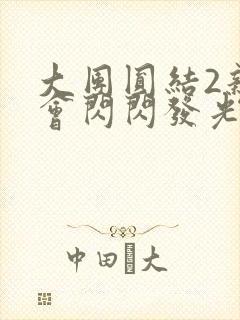 大团圆结2亲情会闪闪发光亲情会