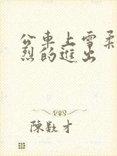 公车上雪柔被猛烈的进出