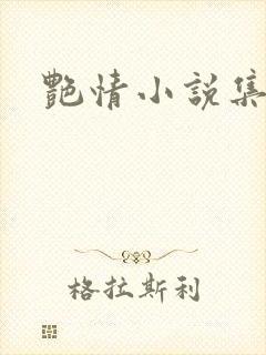 艳情小说集
