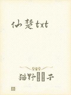 仙楚txt