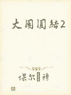 大团圆结2