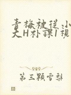 青梅被从小摸到大H补课1视频