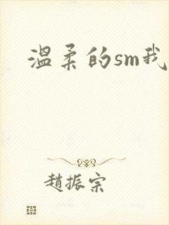 温柔的sm我