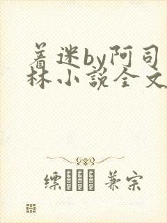 着迷by阿司匹林小说全文免费阅读无广告