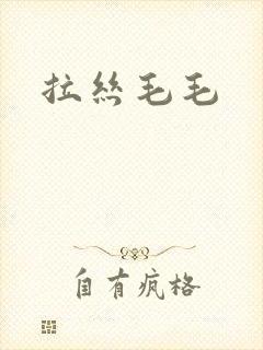 拉丝毛毛