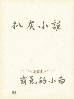 扒灰小说