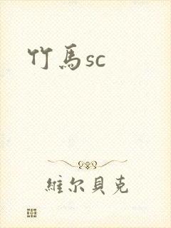 竹马sc