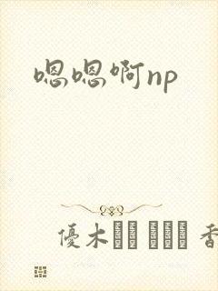 嗯嗯啊np