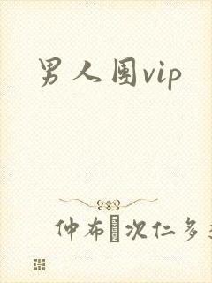 男人团vip