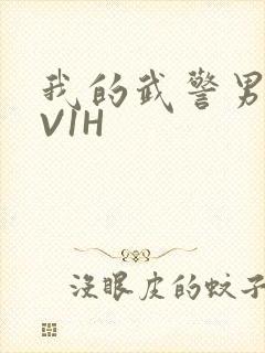 我的武警男友1V1H封面