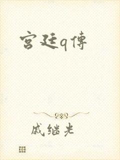 宫廷q传