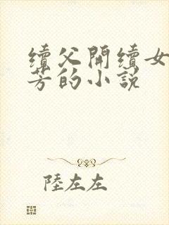 续父开续女包小芳的小说