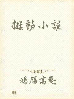 挺动小说