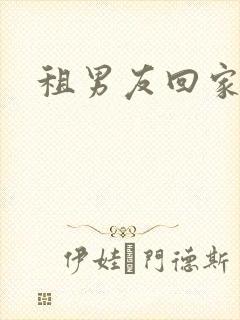 租男友回家过年