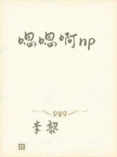 嗯嗯啊np