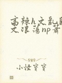 高辣h文乱乳h文浪荡np萧太后