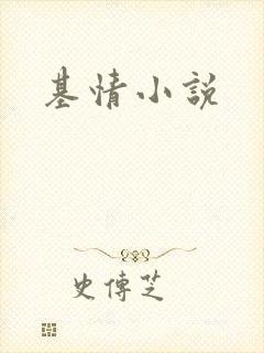 基情小说