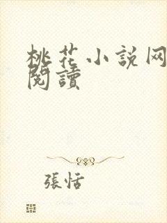 桃花小说网小说阅读