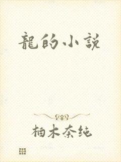 龙的小说
