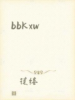 bbkxw