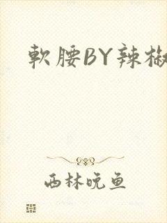 软腰BY辣椒椒