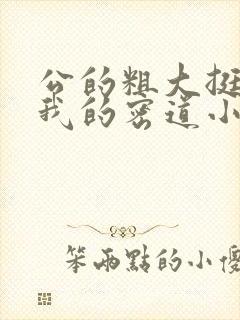 公的粗大挺进了我的密道小说