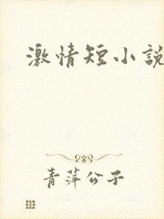 激情短小说