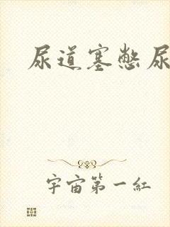 尿道塞憋尿小说