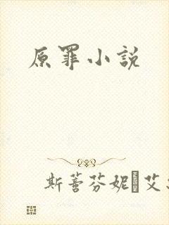 原罪小说