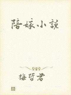 陪嫁小说