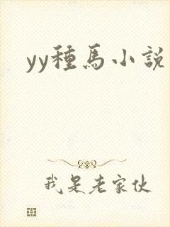 yy种马小说