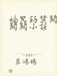 嫡兄的禁阙 华阙阙小说