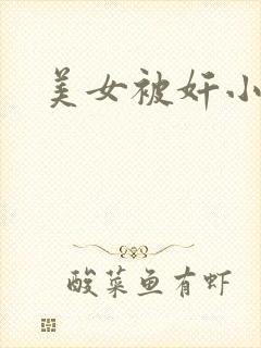 美女被奸小说