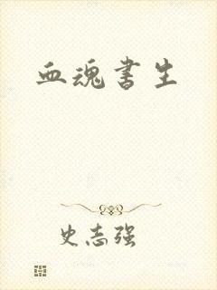 血魂书生
