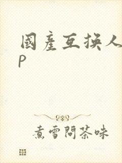 国产互换人妻4p