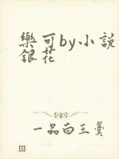 乐可by小说金银花