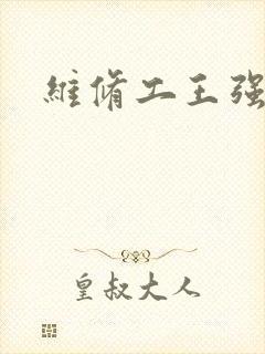 维修工王强张婷