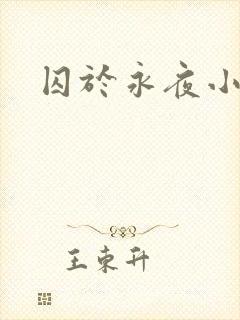 囚于永夜小说