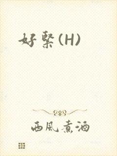 好紧(H)