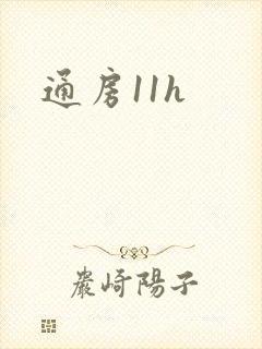 通房11h