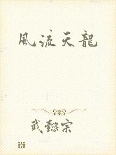 风流天龙