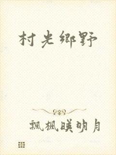 村光乡野