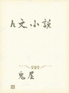 h文小说