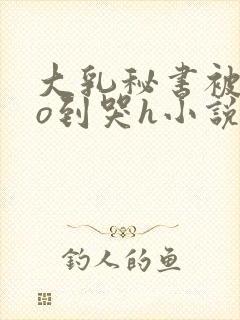 大乳秘书被cao到哭h小说